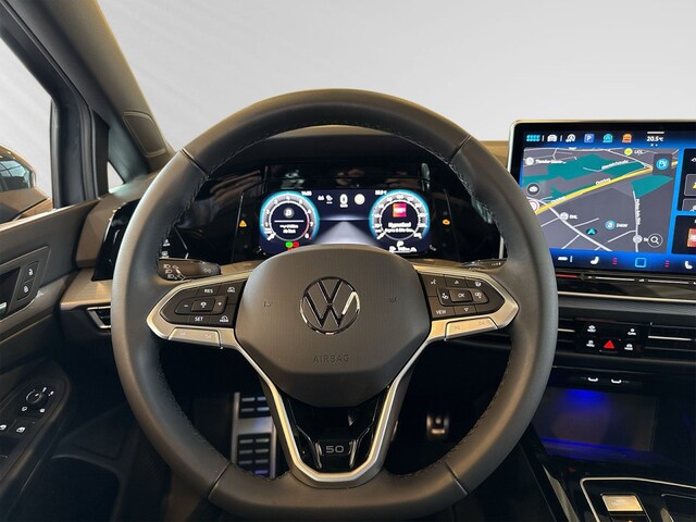 Volkswagen Golf Golf VIII