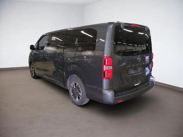 Opel Zafira Life Life Edition XL 2.0 Diesel AT8 *9SITZER*