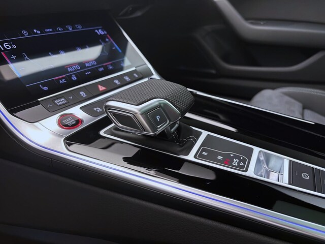 Audi S6 Avant Quattro