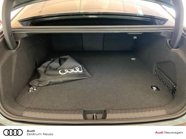 Audi A6 Hybride Quattro S-Tronic Sedan