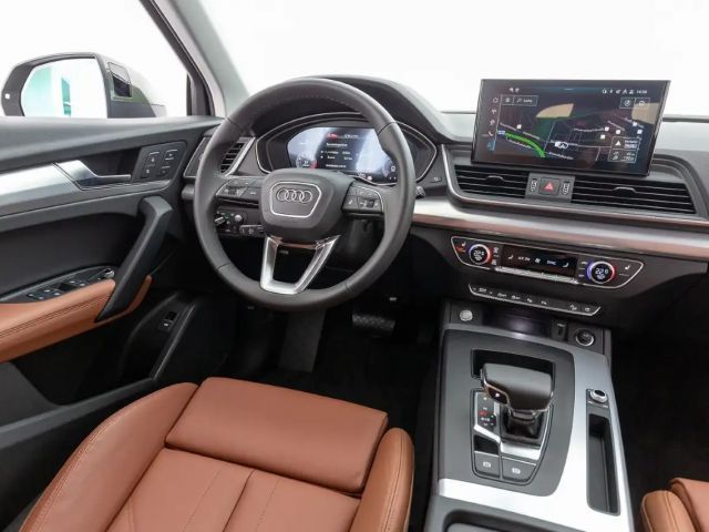 Audi Q5 45 TFSI Quattro S-Tronic