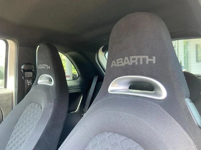 Abarth 595 595