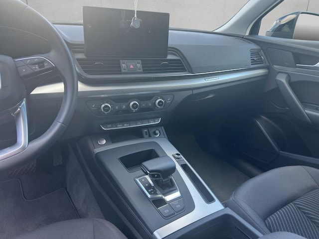 Audi Q5 40 TDI Quattro S-Tronic