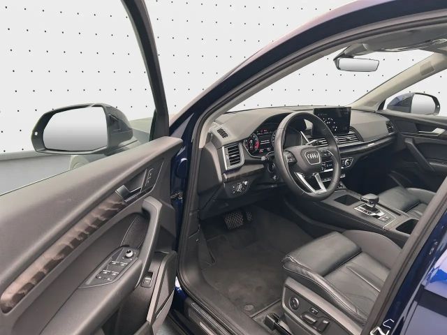 Audi Q5 45 TFSI Quattro