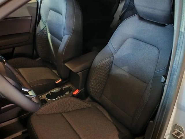 Renault Symbioz E-Tech