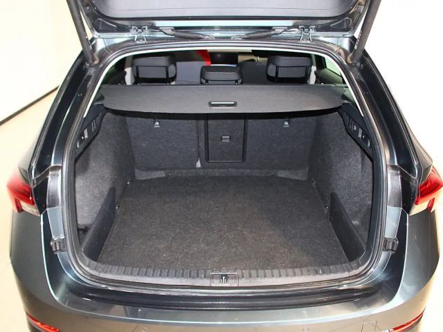 Skoda Octavia 2.0 TDI Combi Style Style