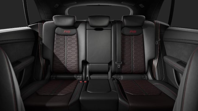 Audi RS Q8 Performance Quattro