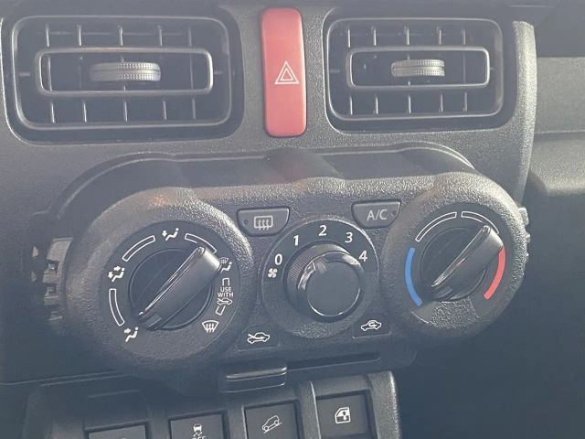 Suzuki Jimny AllGrip Comfort