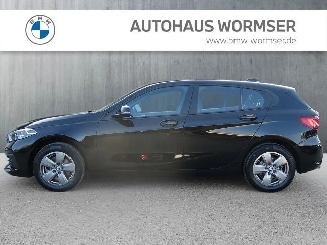 BMW 118 118i Advantage pakket Sedan