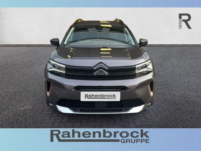 Citroën C5 Aircross C-Series