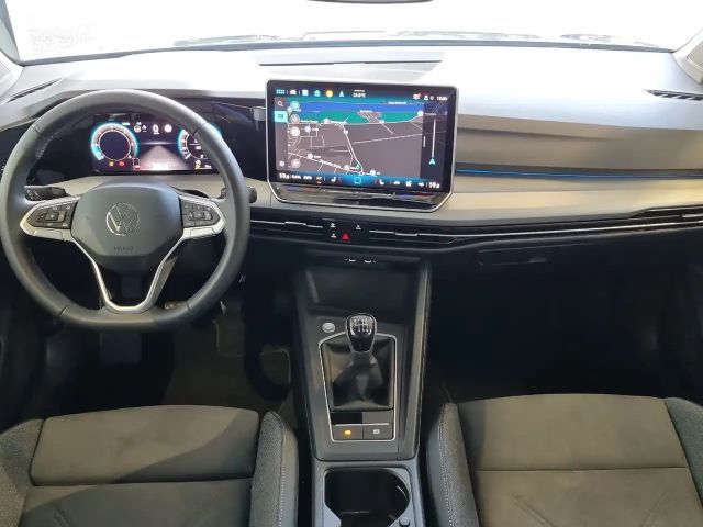 Volkswagen Golf Business Variant