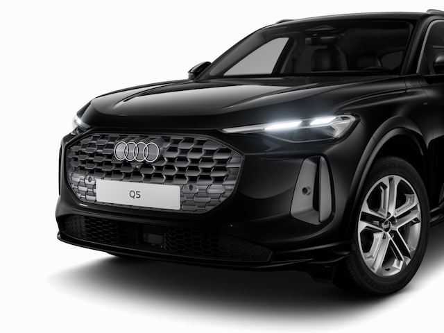 Audi Q5 Hybride Quattro S-Tronic