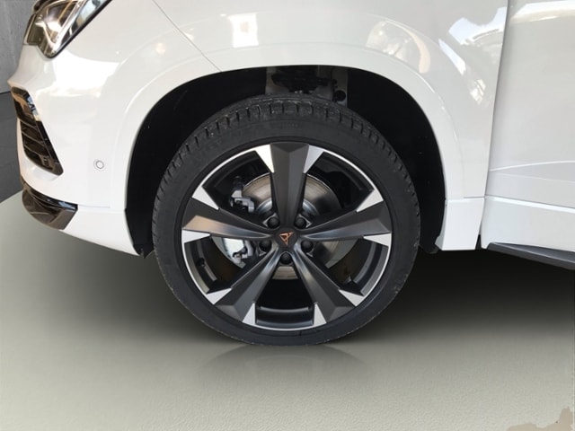 Cupra Ateca 1.5 TSI DSG