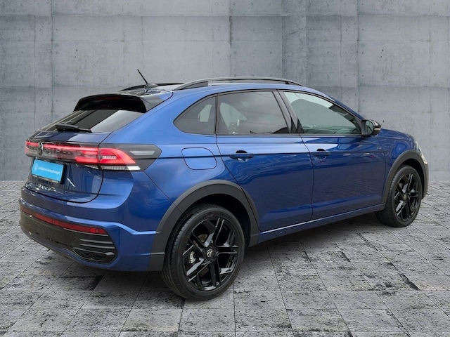 Volkswagen Taigo 1.5 TSI DSG R-Line