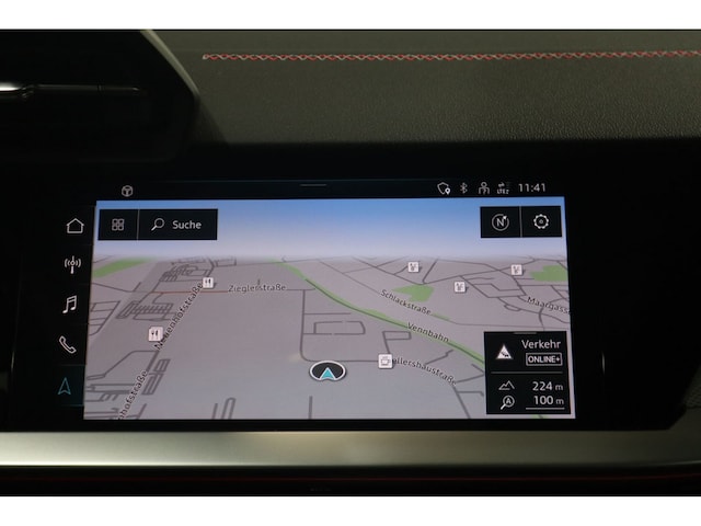 Audi S3 Quattro S-Tronic Sedan