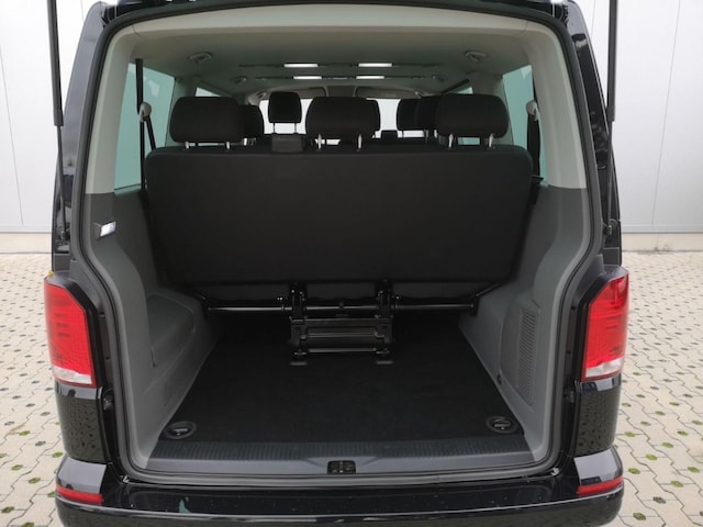 Volkswagen Caravelle Comfortline DSG T6