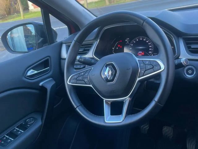 Renault Captur Intens