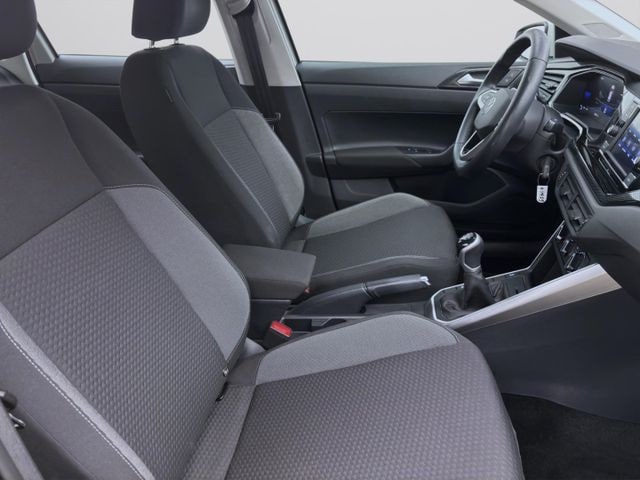 Volkswagen Polo 1.0 MPI Life