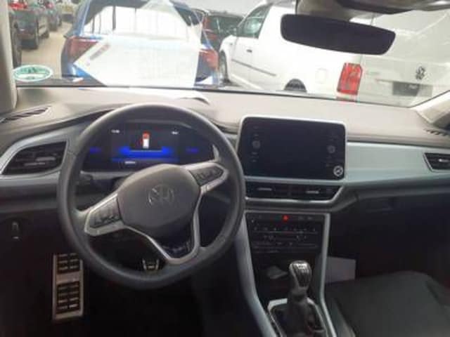 Volkswagen T-Roc 1.0 TSI Life