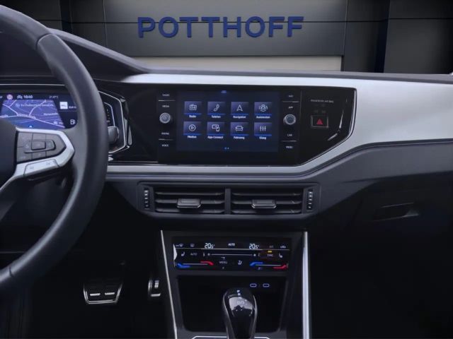 Volkswagen Taigo 1.5 TSI DSG Move