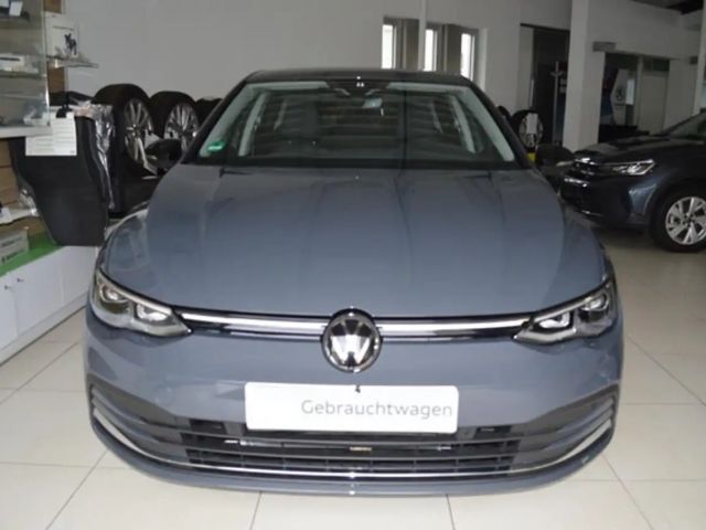 Volkswagen Golf DSG Life Move