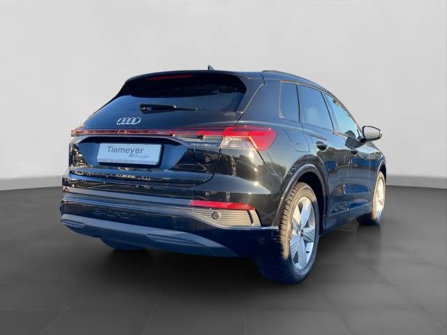 Audi Q4 e-tron 35