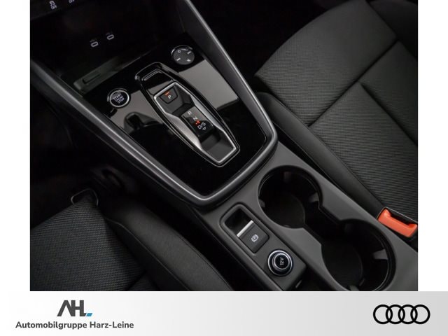 Audi A3 35 TDI S-Tronic