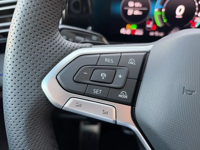 Volkswagen Tiguan DSG Sport eHybrid