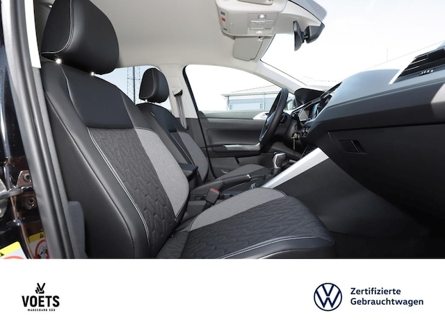 Volkswagen Polo 1.0 TSI DSG