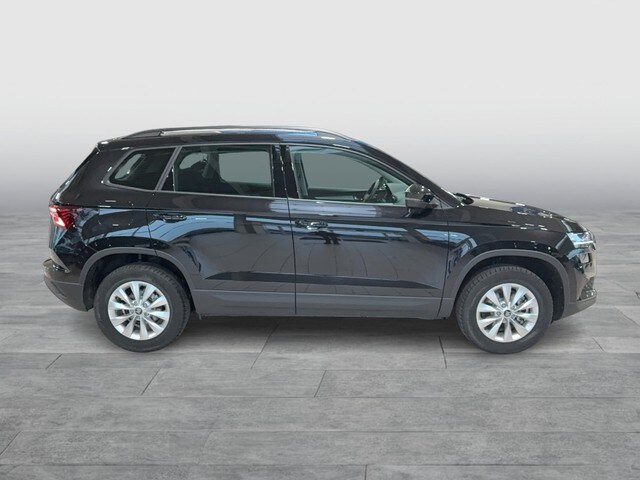 Skoda Karoq 1.5 TSI Selection