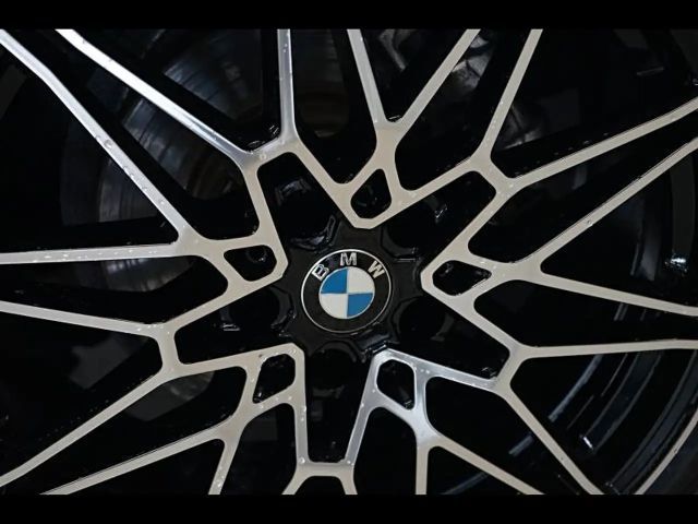 BMW 218 Coupé M-Sport