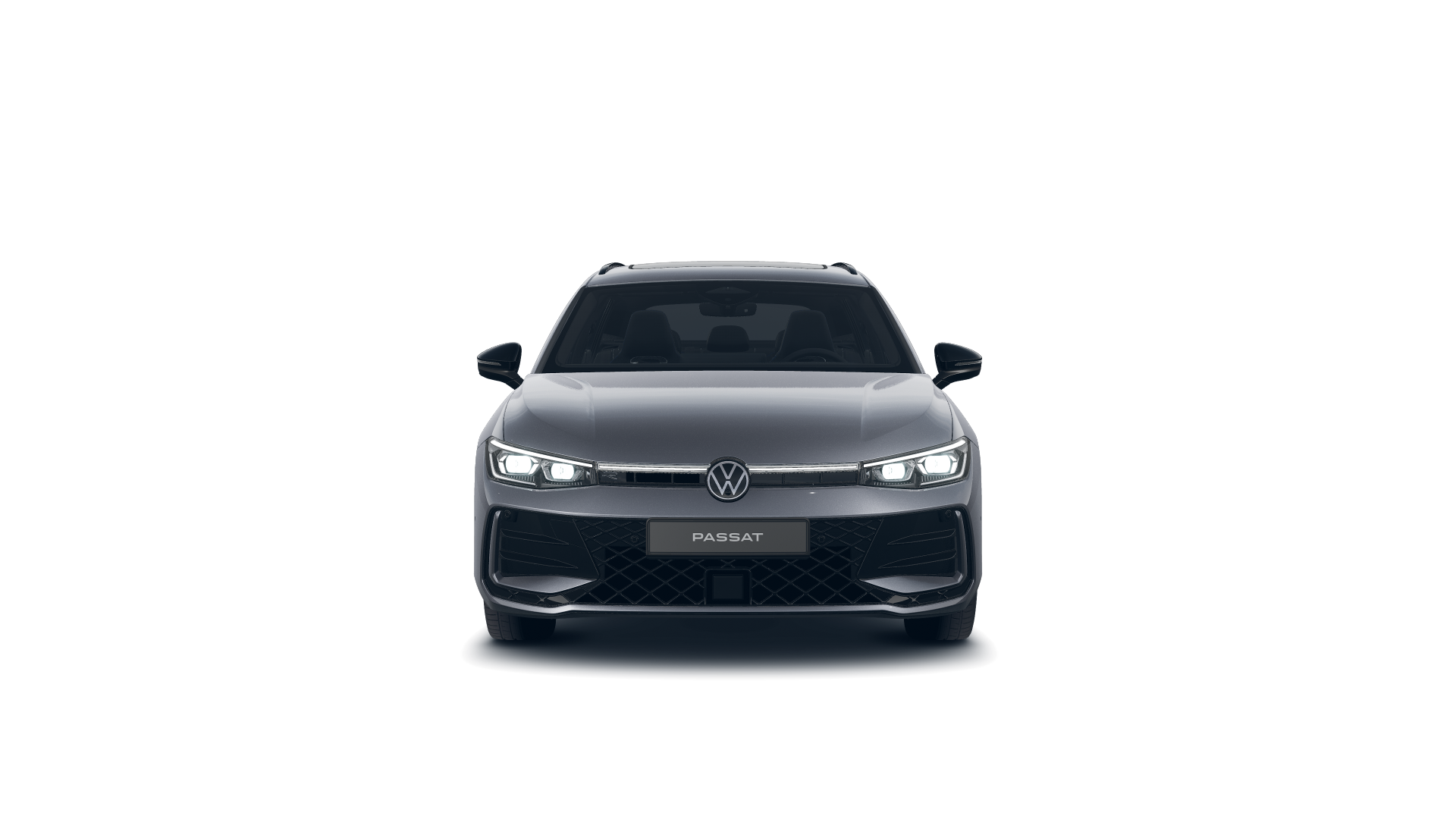 Volkswagen Passat R-Line eHybrid