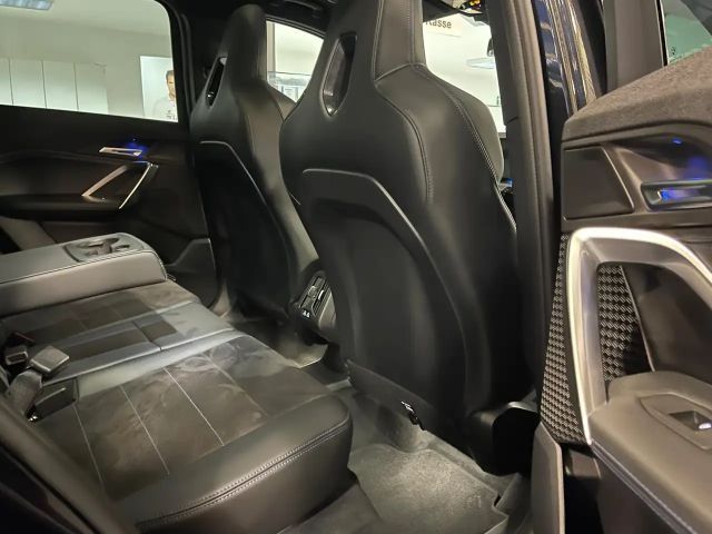 BMW X1 M-Sport sDrive