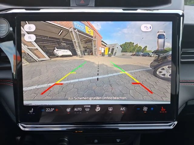 Ford Puma EcoBoost ST Line