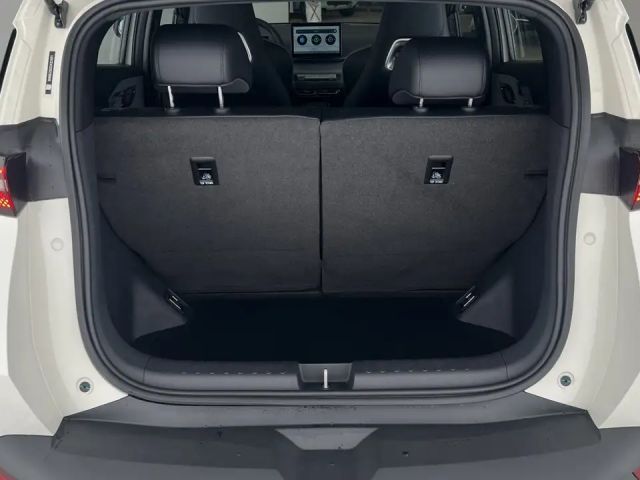 BYD Dolphin Surf Dolphin Surf Ö-Paket