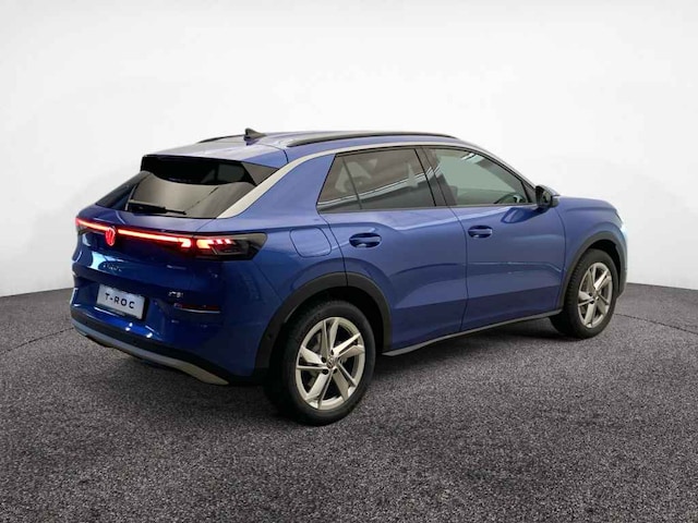 Volkswagen T-Roc 1.5 eTSI DSG Life