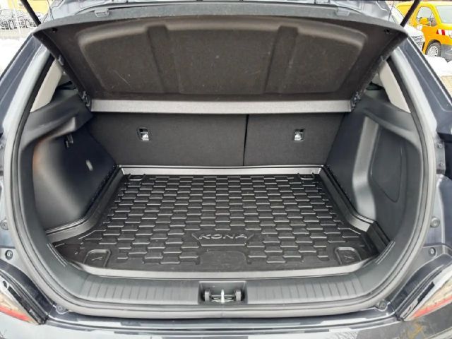 Hyundai Kona 39 kWh Electric Trend