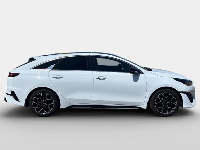 Kia ProCeed GT-Line