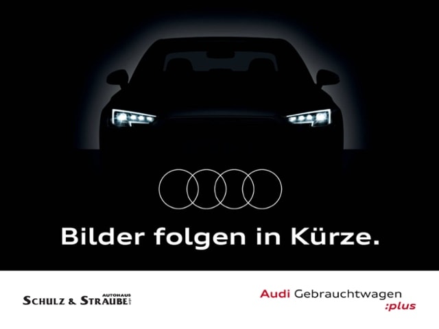 Audi A4 35 TDI Avant S-Tronic