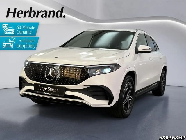 Mercedes-Benz EQA 300 4MATIC AMG Line