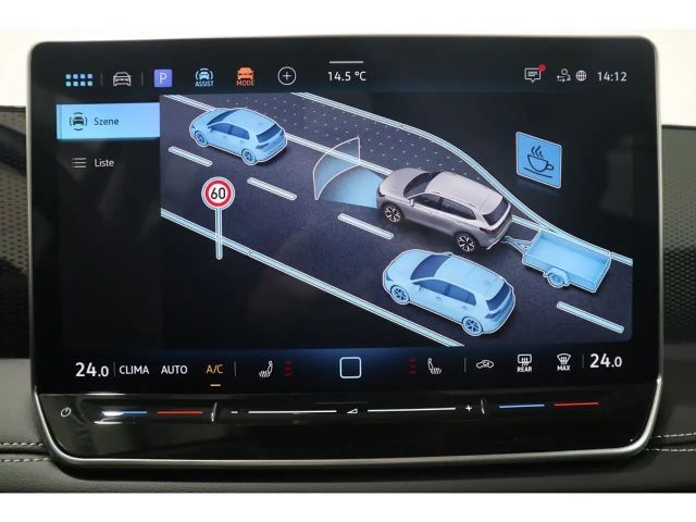 Volkswagen Tiguan 2.0 TDI