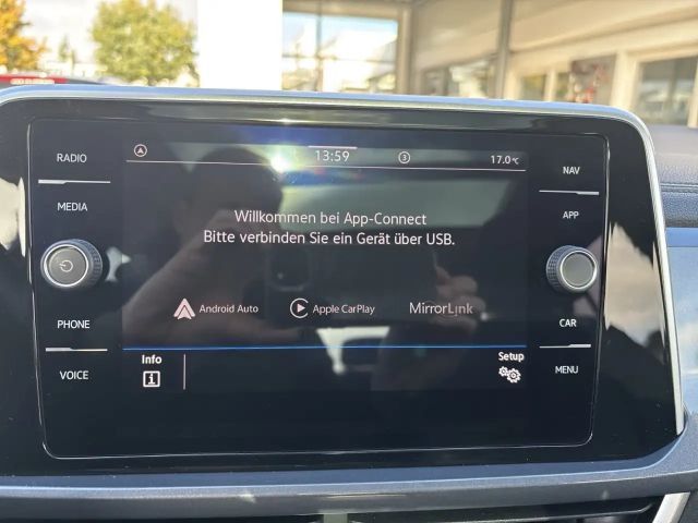 Volkswagen T-Roc 2.0 TDI Style