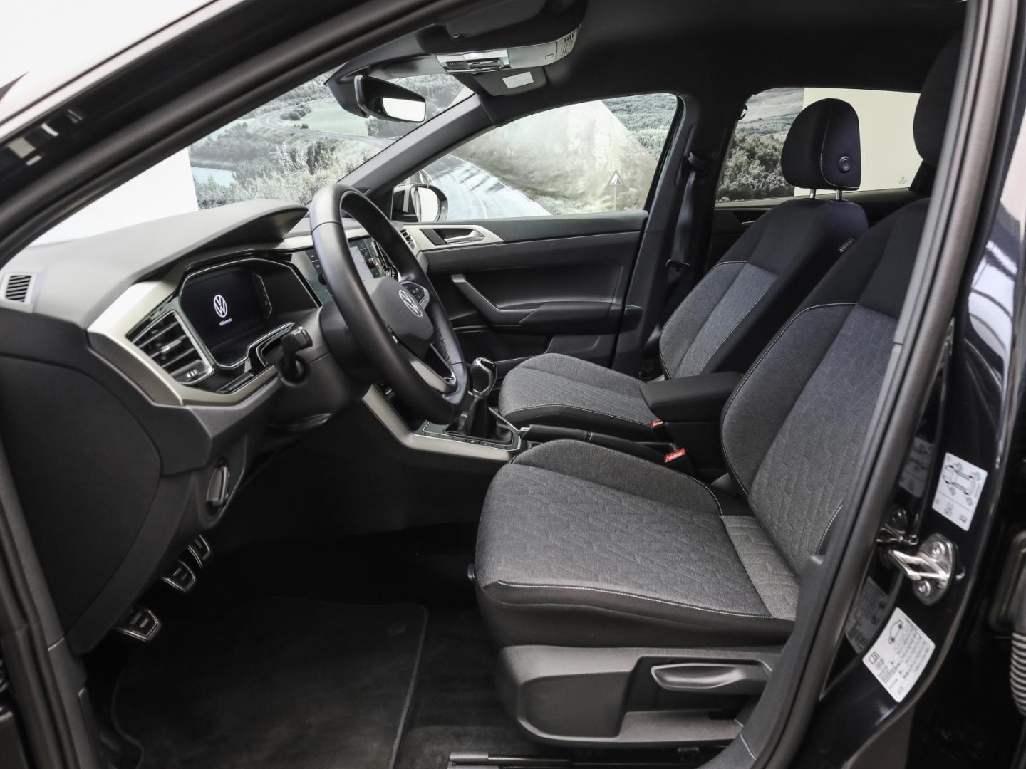 Volkswagen Taigo 1.0 TSI Move