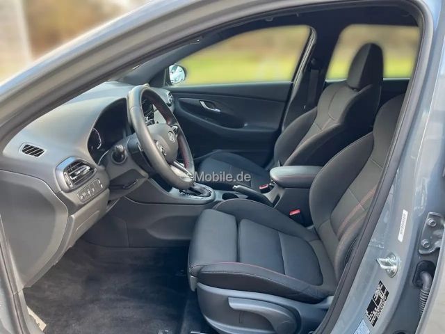 Hyundai i30 N Line T-GDi