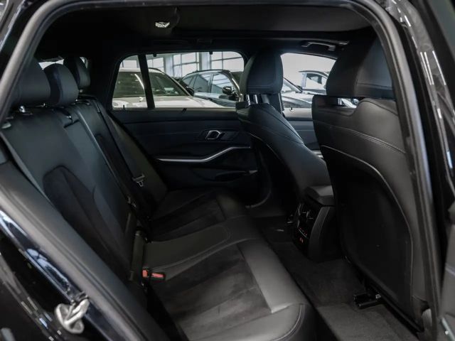 BMW 318 318i M-Sport Touring