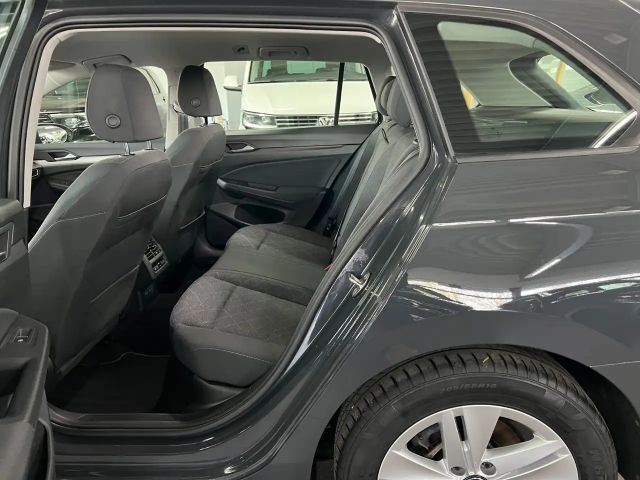 Volkswagen Golf 2.0 TDI Golf VIII Life Variant