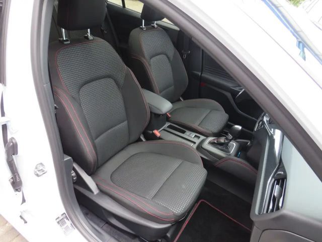 Ford Focus ST Line Wagon