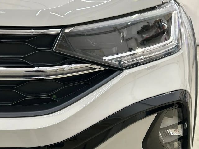 Volkswagen Taigo AUT SHZ