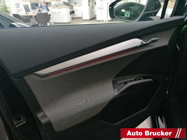 Skoda Enyaq Loft iV 80