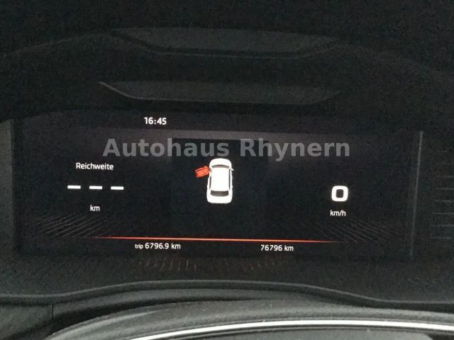 Skoda Kamiq 1.0 TSI Monte Carlo